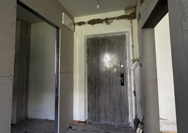 Predané!  2-izbový byt s loggiou, Kežmarská, Košice