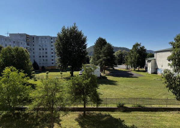 3-izbový byt, Humenné – Sídlisko III, Laborecká ul.