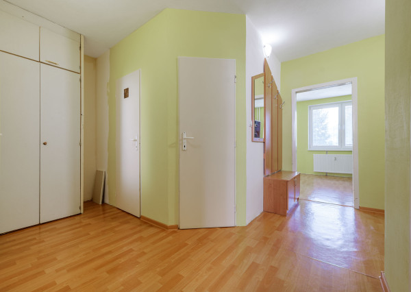 3-izbový byt, Humenné – Sídlisko III, Laborecká ul.