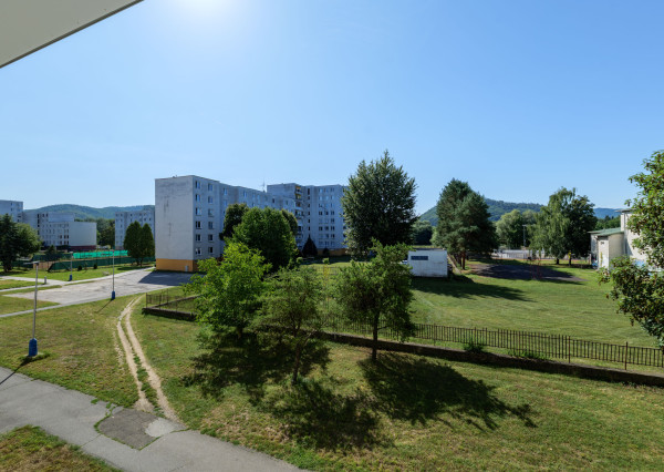 3-izbový byt, Humenné – Sídlisko III, Laborecká ul.