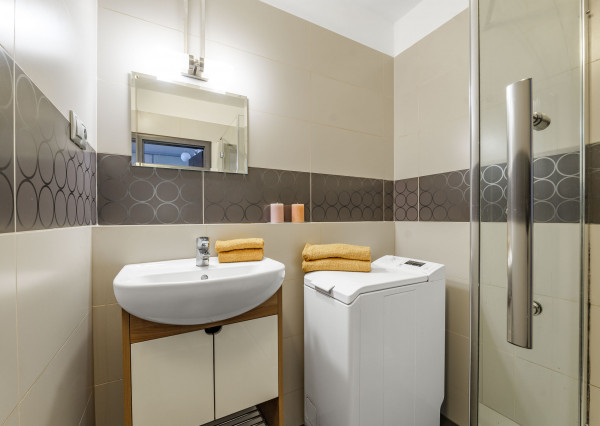 Predané!  1,5-izbový byt, Hronská, Košice