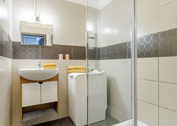 Predané!  1,5-izbový byt, Hronská, Košice