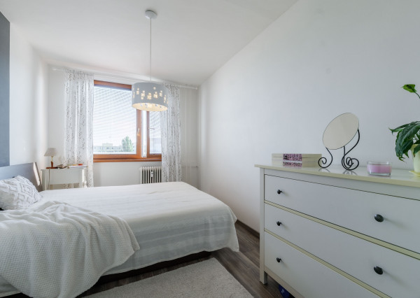 Predané!  1,5-izbový byt, Hronská, Košice