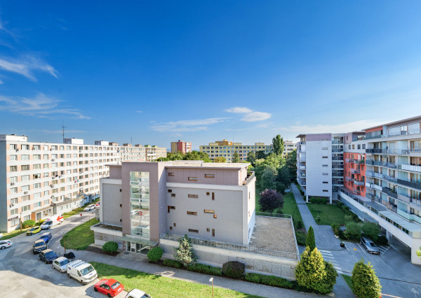 Predané!  1,5-izbový byt, Hronská, Košice