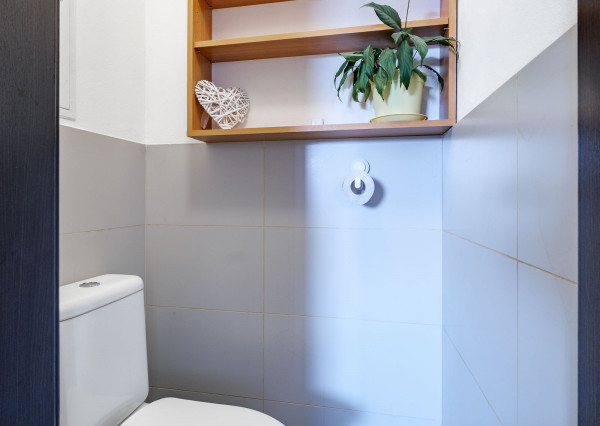 Predané!  1,5-izbový byt, Hronská, Košice