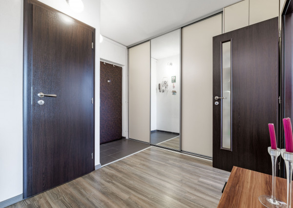 Predané!  1,5-izbový byt, Hronská, Košice