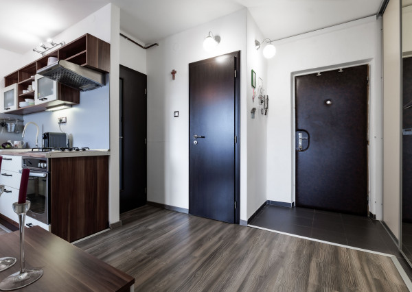 Predané!  1,5-izbový byt, Hronská, Košice