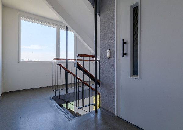 Predané!  1,5-izbový byt, Hronská, Košice