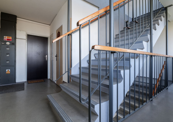 Predané!  1,5-izbový byt, Hronská, Košice