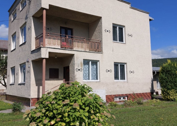 Rodinný dom, Pri štadióne, Bard. Nová Ves, Bardejov