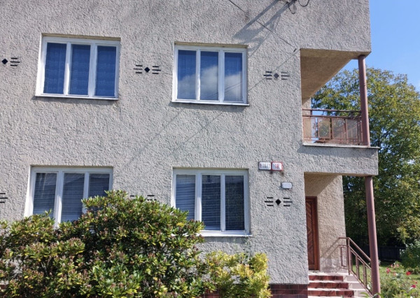 Rodinný dom, Pri štadióne, Bard. Nová Ves, Bardejov