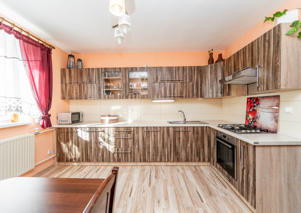 Rodinný dom, Kostolná, Valaliky