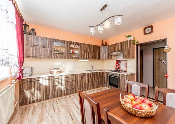 Rodinný dom, Kostolná, Valaliky