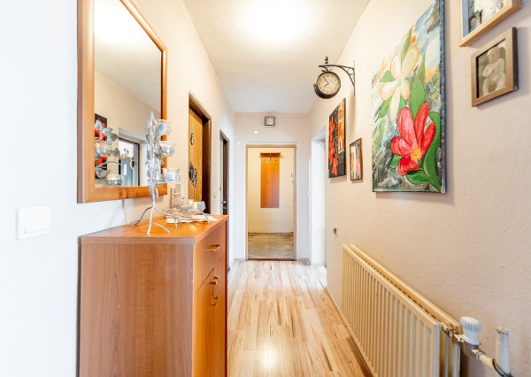 Rodinný dom, Kostolná, Valaliky