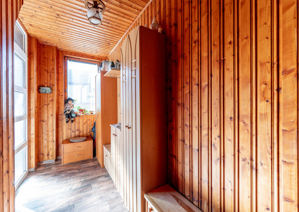 Rodinný dom, Kostolná, Valaliky