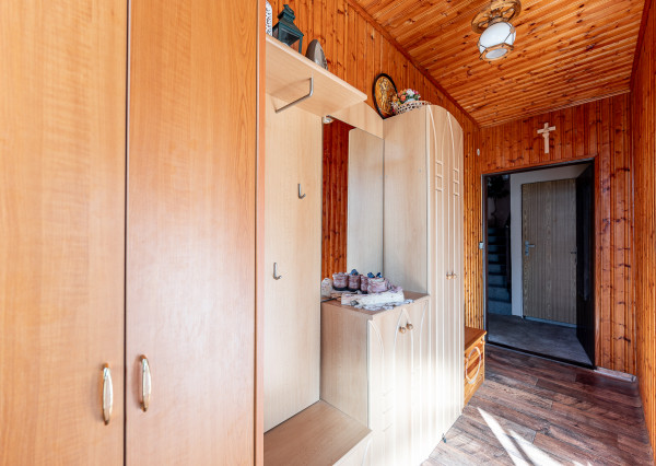 Rodinný dom, Kostolná, Valaliky