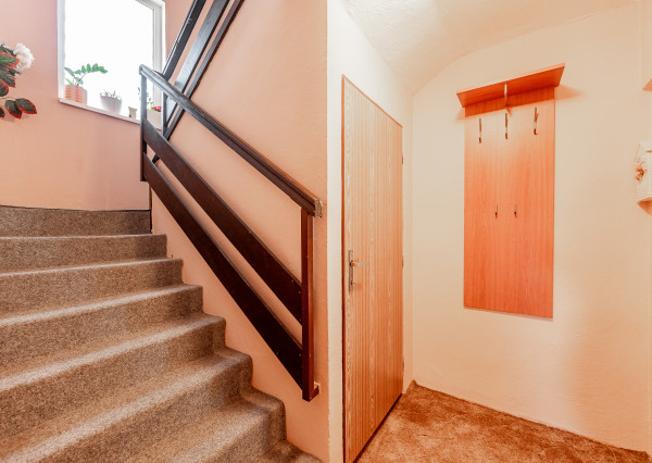 Rodinný dom, Kostolná, Valaliky