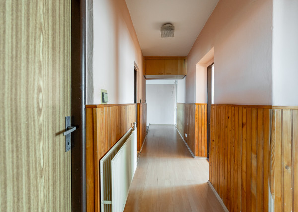 Rodinný dom, Kostolná, Valaliky