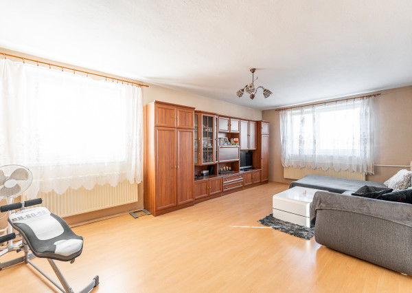 Rodinný dom, Kostolná, Valaliky