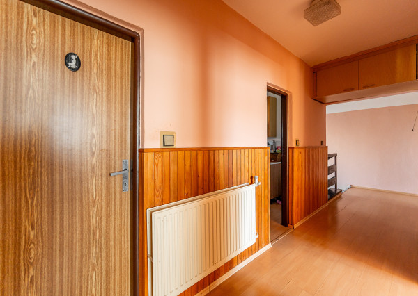 Rodinný dom, Kostolná, Valaliky