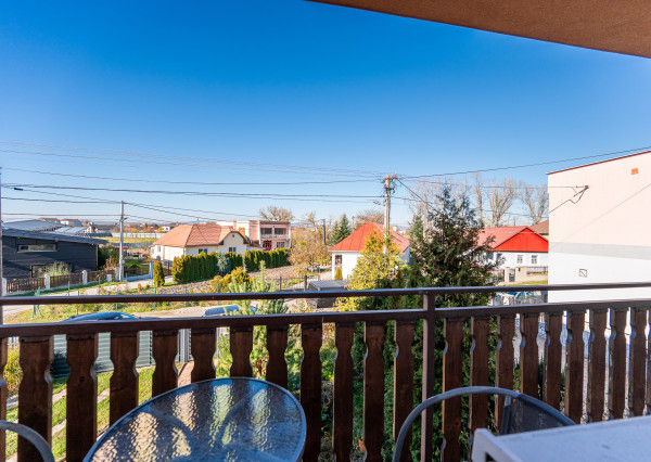 Rodinný dom, Kostolná, Valaliky