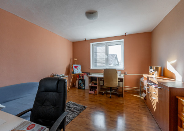 Rodinný dom, Kostolná, Valaliky