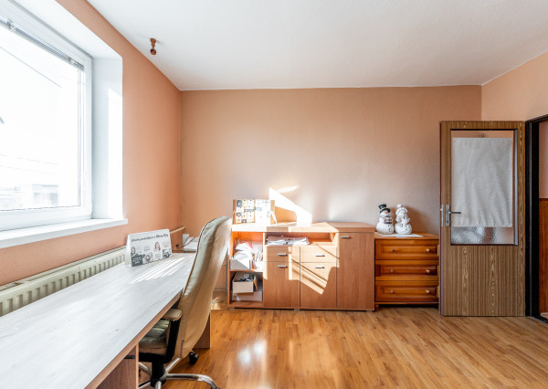 Rodinný dom, Kostolná, Valaliky