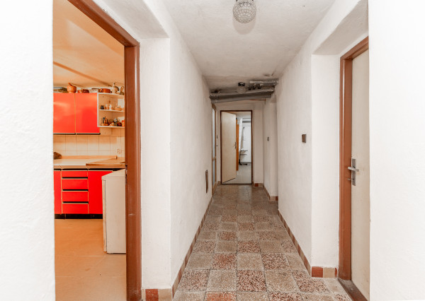 Rodinný dom, Kostolná, Valaliky