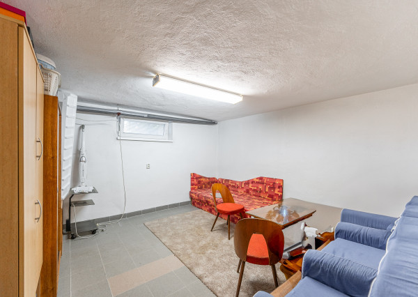 Rodinný dom, Kostolná, Valaliky