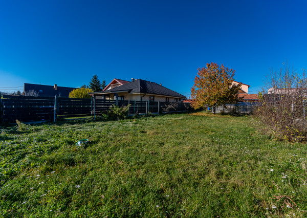 Rodinný dom, Kostolná, Valaliky