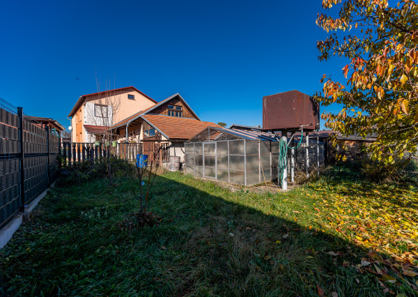 Rodinný dom, Kostolná, Valaliky