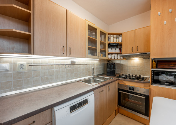 3-izbový byt, Bielocerkevská, Košice