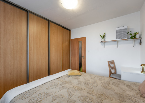 3-izbový byt, Bielocerkevská, Košice