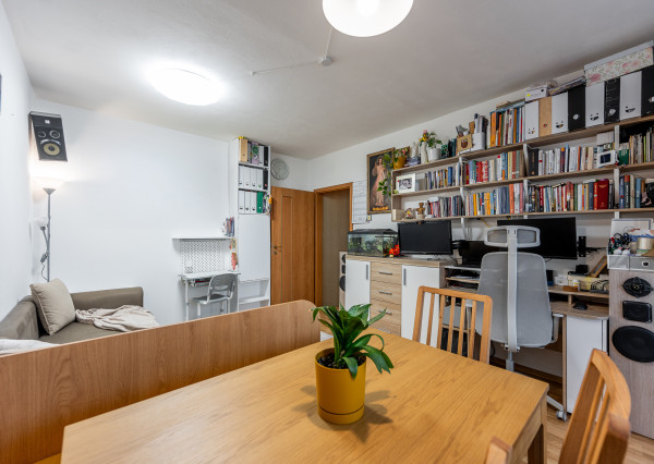 3-izbový byt, Bielocerkevská, Košice