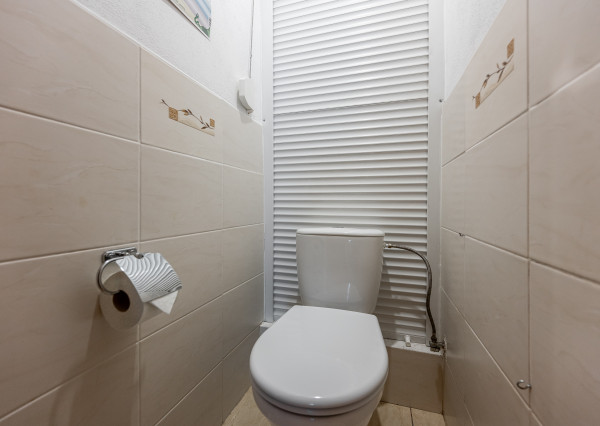 3-izbový byt, Bielocerkevská, Košice