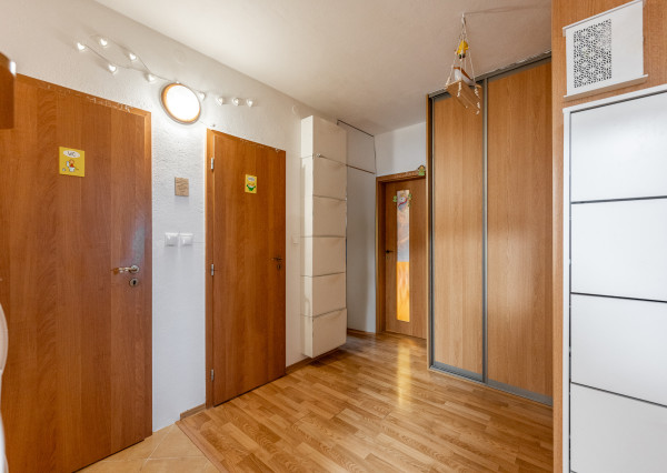 3-izbový byt, Bielocerkevská, Košice