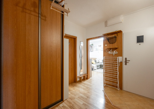 3-izbový byt, Bielocerkevská, Košice