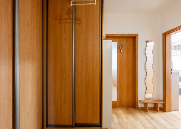 3-izbový byt, Bielocerkevská, Košice