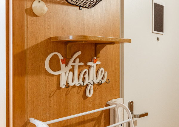 3-izbový byt, Bielocerkevská, Košice