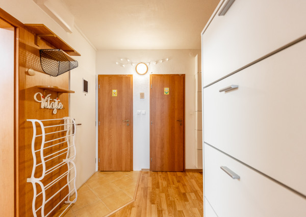 3-izbový byt, Bielocerkevská, Košice