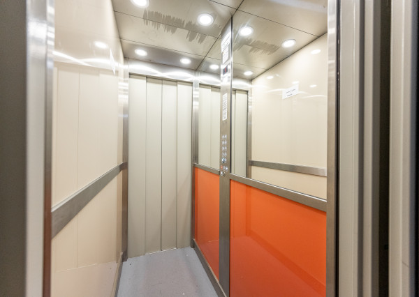 3-izbový byt, Bielocerkevská, Košice