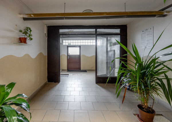 3-izbový byt, Bielocerkevská, Košice