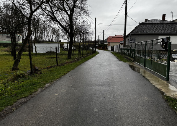 Pozemok, Nižný Žipov, okr. Trebišov