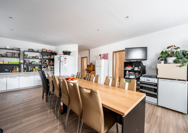 Budova na podnikanie, Požiarnická, Prešov