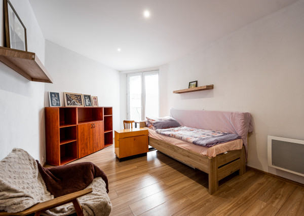 Budova na podnikanie, Požiarnická, Prešov