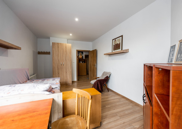 Budova na podnikanie, Požiarnická, Prešov