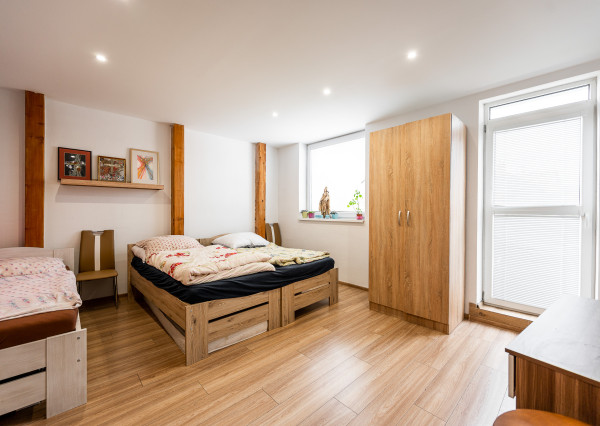 Budova na podnikanie, Požiarnická, Prešov