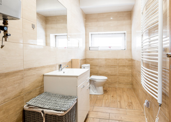 Budova na podnikanie, Požiarnická, Prešov