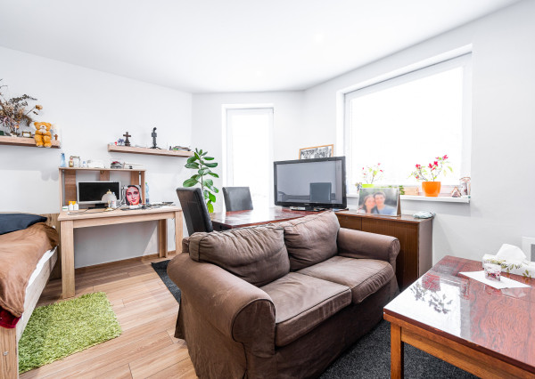 Budova na podnikanie, Požiarnická, Prešov