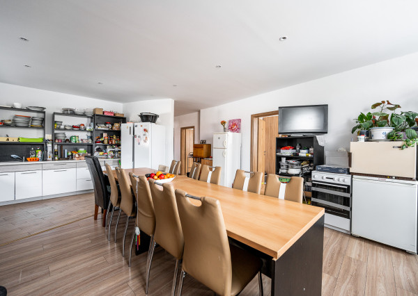 Budova na podnikanie, Požiarnická, Prešov